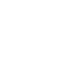 Logo Vega Meiga blanco